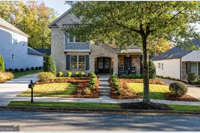 361 Edgewater Drive, Athens, GA 30605 - Photo 1