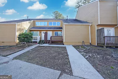 36 Sandalwood Circle, Lawrenceville, GA 30046 - Photo 1