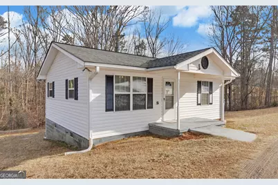 337 Rock Creek Road, Toccoa, GA 30577 - Photo 1