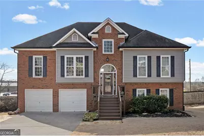 24 Carrington Drive, Cartersville, GA 30120 - Photo 1