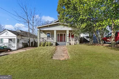 1329 Allene Avenue SW, Atlanta, GA 30310 - Photo 1