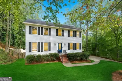 51 Queen Anne Drive SE, Mableton, GA 30126 - Photo 1