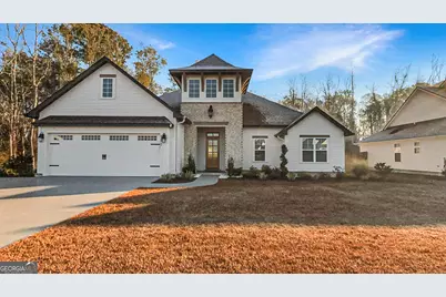 191 Orvis Lane, Hahira, GA 31632 - Photo 1