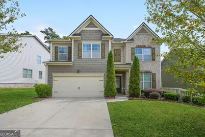 1365 Delo Lane, Cumming, GA 30041 - Photo 1