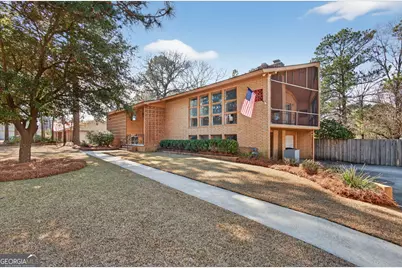 307 Peg Wen Boulevard, Statesboro, GA 30461 - Photo 1