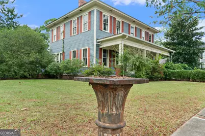 200 N Jefferson Street, Milledgeville, GA 31061 - Photo 1