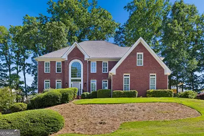 3920 Brookline Drive NE, Alpharetta, GA 30022 - Photo 1