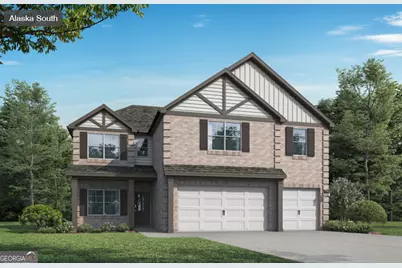 1209 Trombone Way #4, McDonough, GA 30252 - Photo 1