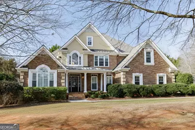 1250 Hammond Creek Trail, Watkinsville, GA 30677 - Photo 1