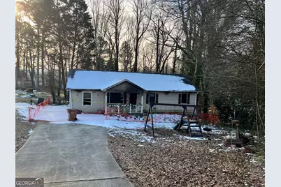 4217 Burgundy Way, Flowery Branch, GA 30542 - Photo 1