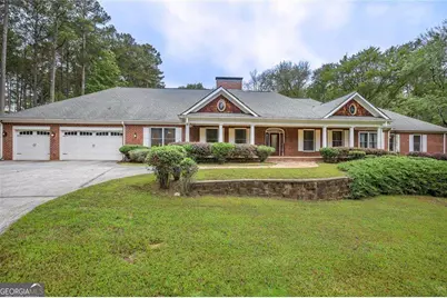 3487 Tom Brewer Road, Loganville, GA 30052 - Photo 1