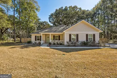 83 Sabinas Way, Saint Marys, GA 31558 - Photo 1