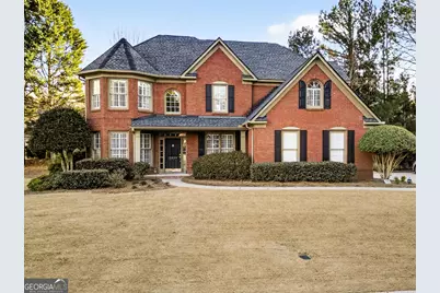 3850 River Hollow Run, Peachtree Corners, GA 30096 - Photo 1