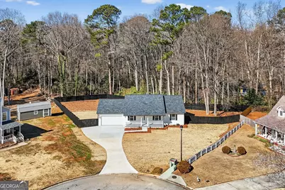 7749 Bromley Court, Jonesboro, GA 30236 - Photo 1