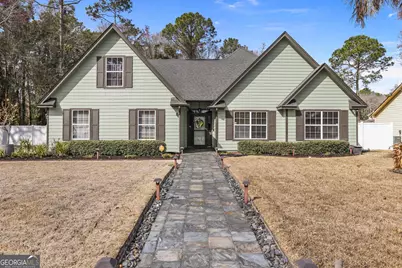 109 Lake Ashley Drive, Kingsland, GA 31548 - Photo 1