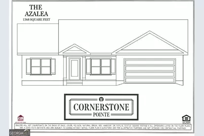 184 Landmark Circle #LOT 43, Statesboro, GA 30458 - Photo 1