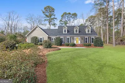 119 Peachtree Run, Statesboro, GA 30461 - Photo 1