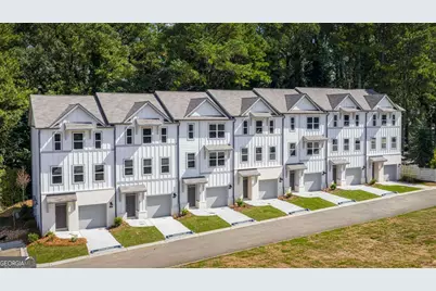 1318 Lakota Place, Atlanta, GA 30315 - Photo 1