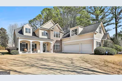 80 Middleton Trace, Newnan, GA 30265 - Photo 1