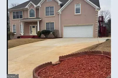 4102 Sweetwater Falls, Ellenwood, GA 30294 - Photo 1