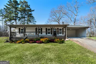 146 W Wedgewood Circle, Newnan, GA 30263 - Photo 1