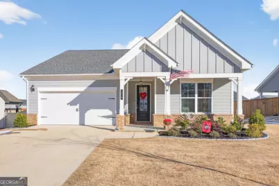 136 Applewood Way, Homer, GA 30547 - Photo 1