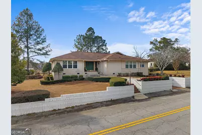 208 Hill Street, Statesboro, GA 30458 - Photo 1
