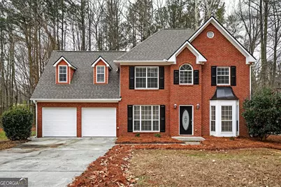 5546 NW Hurstcliffe Drive, Kennesaw, GA 30152 - Photo 1