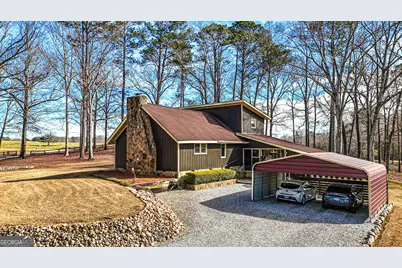 523 Fredonia Church Road, Barnesville, GA 30204 - Photo 1