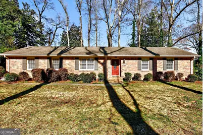 411 Terrace Street, Griffin, GA 30224 - Photo 1