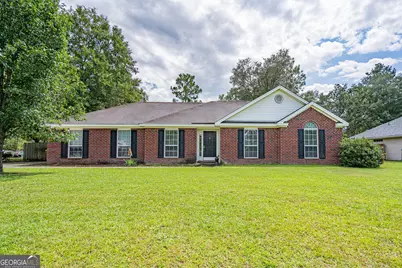 410 Joshua Circle, Ellabell, GA 31308 - Photo 1
