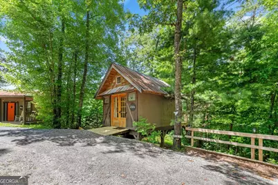 120 Community Hill Drive, Blue Ridge, GA 30513 - Photo 1