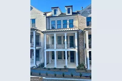 2272 Addington Way #47, Brookhaven, GA 30319 - Photo 1