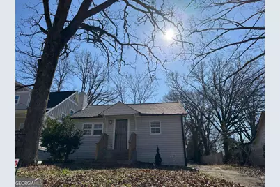 2022 Detroit Avenue NW, Atlanta, GA 30314 - Photo 1