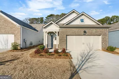 2617 Cacao Square, Acworth, GA 30101 - Photo 1