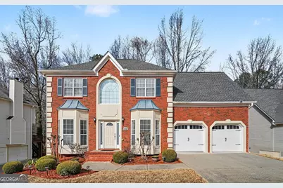 936 Peel Castle Lane, Austell, GA 30106 - Photo 1
