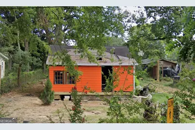 101 Broad Street, Summerville, GA 30747 - Photo 1