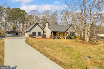 233 Kennedy Sells Road, Auburn, GA 30011 - Photo 1