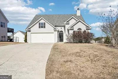 27 Moreland Circle, Hiram, GA 30141 - Photo 1