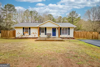 2089 Moore Road, Moreland, GA 30259 - Photo 1