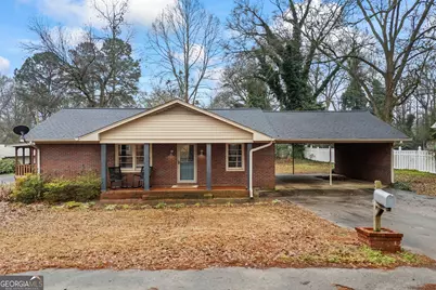 285 Bowers Street, Royston, GA 30662 - Photo 1