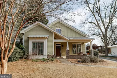 271 King Avenue, Athens, GA 30606 - Photo 1