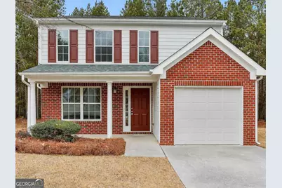 4605 Ravenwood Loop, Union City, GA 30291 - Photo 1