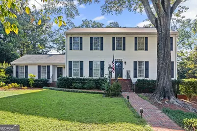 21 Fontaine Drive, Newnan, GA 30263 - Photo 1