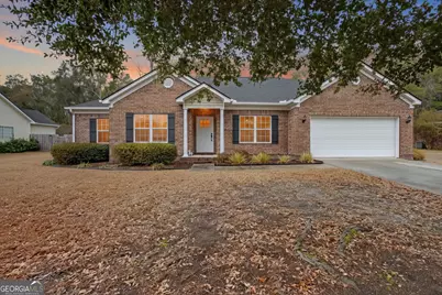 133 Cobbleton Drive, Rincon, GA 31326 - Photo 1