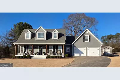 15 Bluegrass Cove NE, Cartersville, GA 30121 - Photo 1