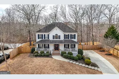 1122 Fieldstone Drive, Canton, GA 30114 - Photo 1