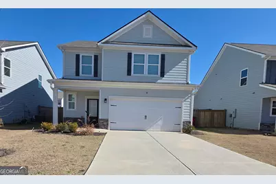 136 Red Birch Lane, Warner Robins, GA 31093 - Photo 1