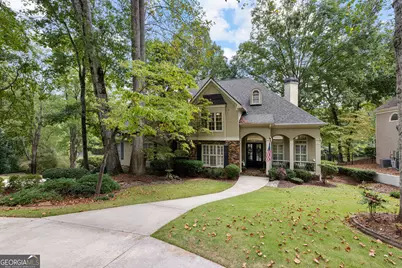 112 Bridgewater Drive, Peachtree City, GA 30269 - Photo 1