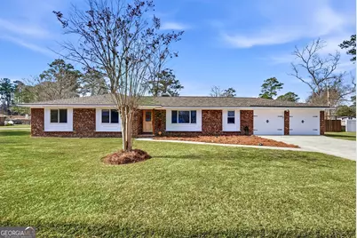 303 Pinewood Drive, Pooler, GA 31322 - Photo 1